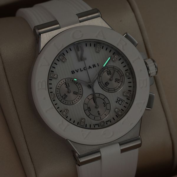 Bvlgari Diagono 101801